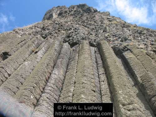 Giant's Causeway